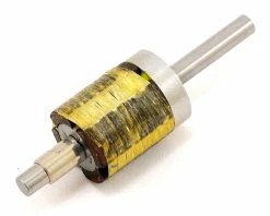 TEKIN Pro4 18.5mm Rotor W/5mm Shaft (Standard Rotor)