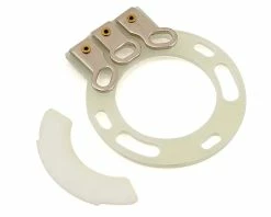 TEKIN ROC 412 Solder Tab & Isolator Set