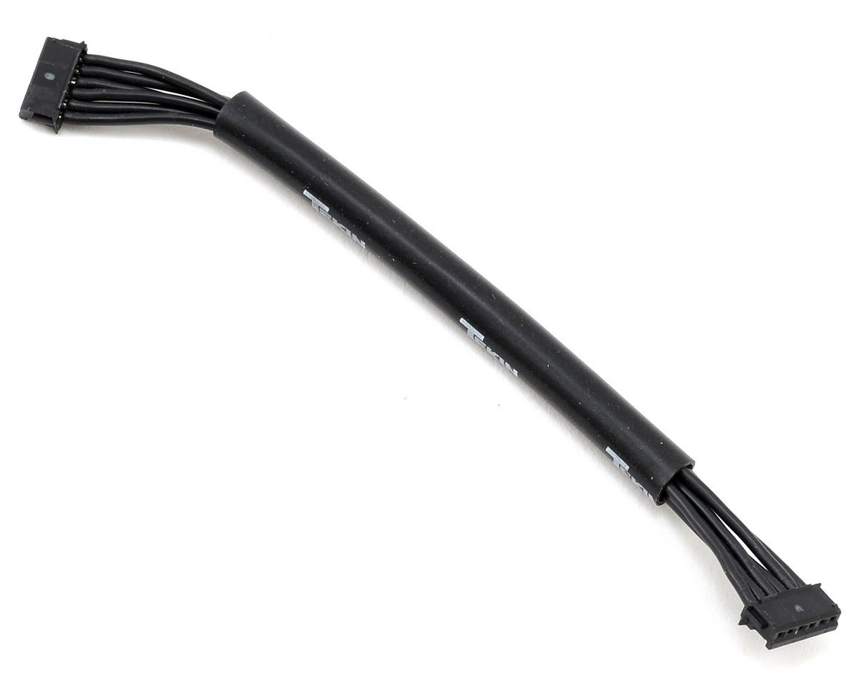 TEKIN FlexWire Sensor Cable (100mm)