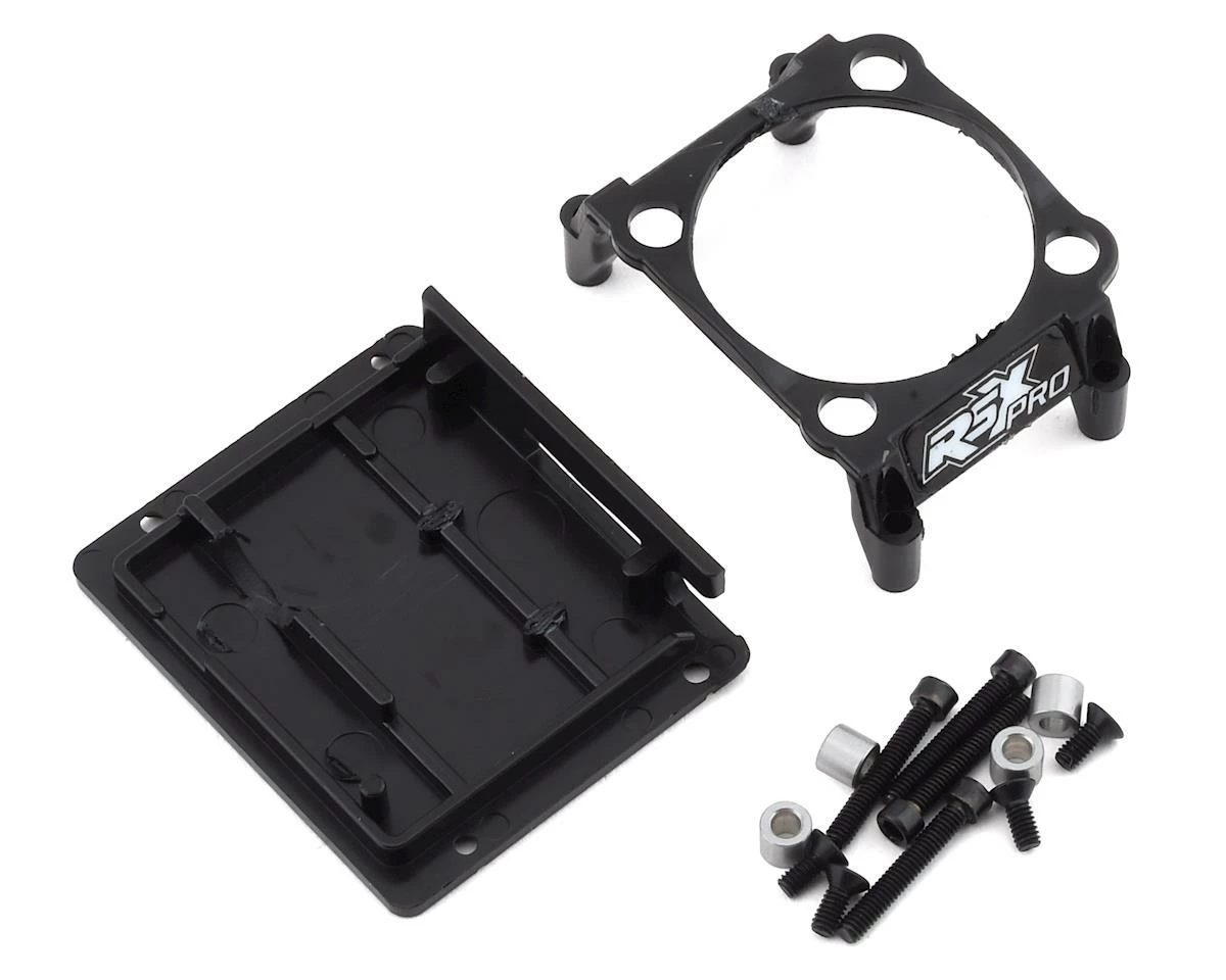 TEKIN RSX Pro Fan Shroud