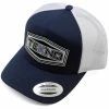 TEKNO RC Und Bill Mesh Back Trucker Cap