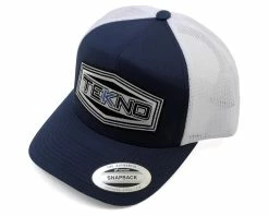 TEKNO RC Und Bill Mesh Back Trucker Cap