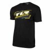 Team Losi Racing Block T-Shirt (Black) (L)