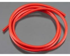 TQ WIRE Silicone Wire (Red) (3') (10AWG)