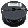 TQ WIRE Silicon Wire (Black) (50') (16AWG)