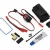 Traxxas Complete BEC Kit W/Receiver Box Cover
