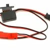 Traxxas RX Power Pack Wiring Harness (Revo) Includes On/off Switch And Charge Jack