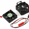 Traxxas Sledge Cooling Fan Kit W/Shroud