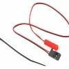 Traxxas Sledge Cooling Fan Wiring Harness