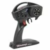 Traxxas TQi 2.4GHz 4-Channel Radio System W/Link Wireless, TSM & Micro Receiver