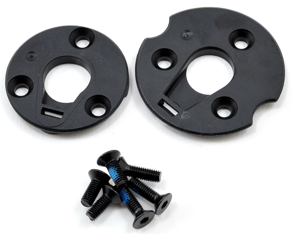 Traxxas Telemetry Trigger Magnet Holder & Spur Gear Magnet