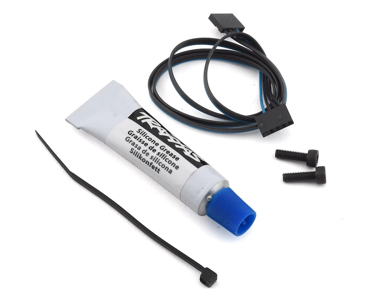 Traxxas Telemetry 2.0 Expander & 2.0 GPS Module Combo - Image 2