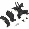 Traxxas Telemetry Expander Mount XO-1, E-Revo, Summit, Revo 3.3, Slayer Pro 4X4 & S-Maxx