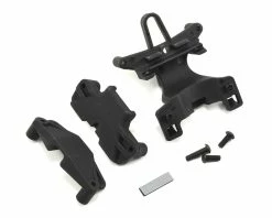 Traxxas Telemetry Expander Mount XO-1, E-Revo, Summit, Revo 3.3, Slayer Pro 4X4 & S-Maxx