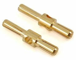 Trinity Revtech 4mm & 5mm Bullet Connector