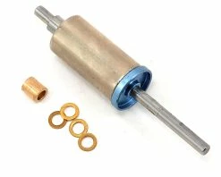 Trinity "Certified" 12.3mm High RPM Rotor (Blue)