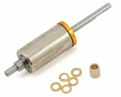 Trinity "Certified" 13.0mm Outlaw Stock Ultra High Torque Rotor (Gold)