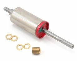 Trinity 12.5mm Modified Broad Power Band Rotor (Red)