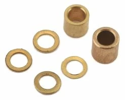 Trinity Brushless Motor Rotor Spacer Kit