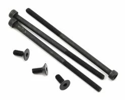 Trinity Monster Horsepower Motor Screw Kit