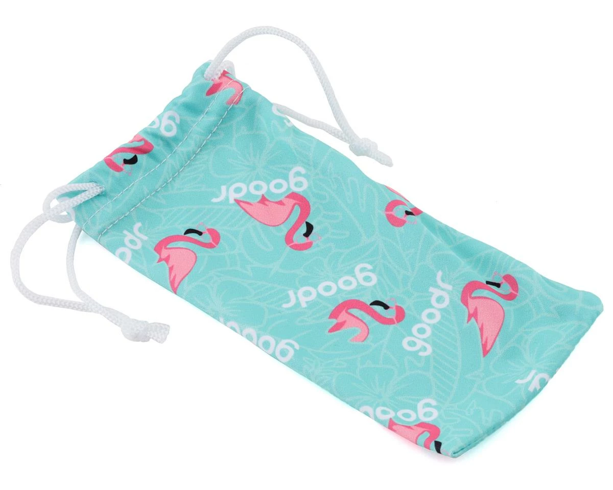 Goodr VRG Sunglasses (Voight-Kampff Vision) - Image 2