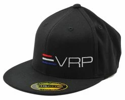 VRP Flatbill Baseball Cap (L)