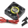 YEAH RACING 40x40x10mm Tornado High Speed Cooling Fan
