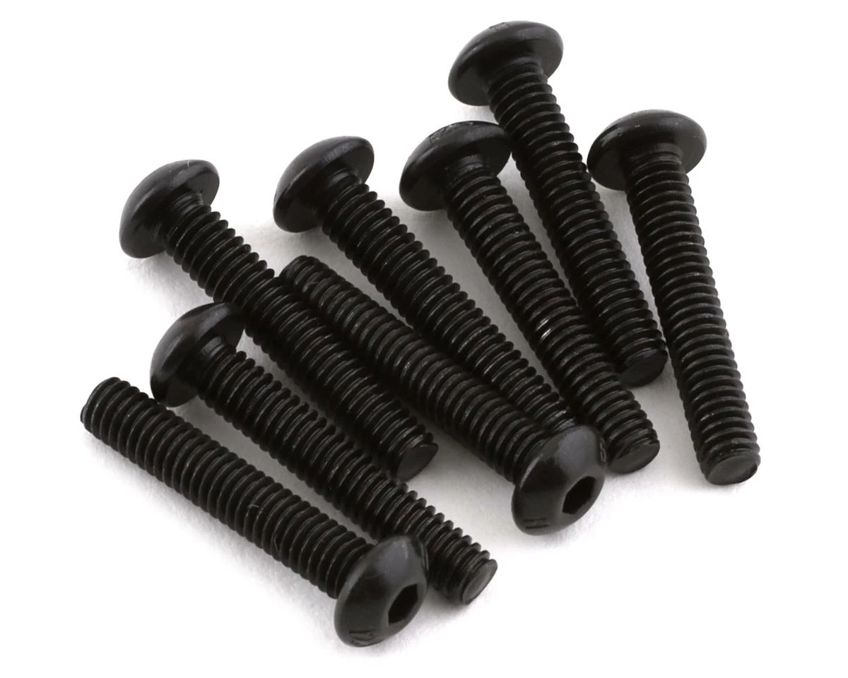 YEAH RACING Aluminum 540/550 Motor Heat Sink W/Twin Tornado Fans (Blue) - Image 2